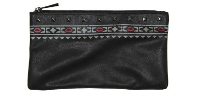 Christina Ricci for Make Up Bag Remix Tour