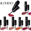Shiseido Lacquer Rouge