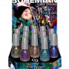 China Glaze Bohemian Luster Chrome Collection