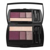 Lancôme Color Design Eye Brightening All-In-One 5 Shadow & Liner Palette