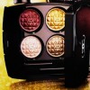 Chanel Harmonie du Soir Quadra Eye Shadow Palette