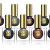 Estée Lauder Pure Color Nail Lacquer Beyond Black Nail Lacquer