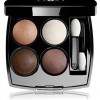 Chanel Les 4 Ombres Rives Eyeshadow Palette