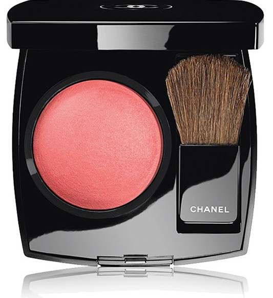 Chanel Joues Contraste Fleur de Lotus Powder Blush | Makeup | BeautyAlmanac