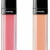 Chanel Aqualumiere Gloss