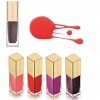 Dolce & Gabbana Intense Nail Lacquer