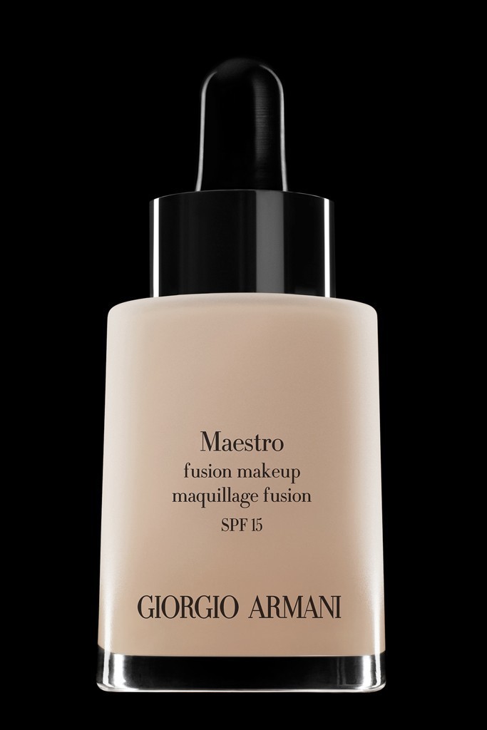 Giorgio Armani Maestro Fusion Makeup SPF15 | Makeup | BeautyAlmanac