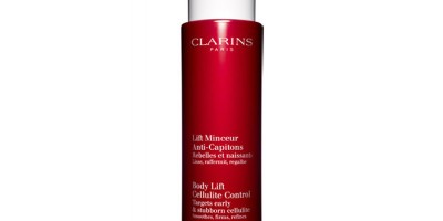 Clarins Body Lift Cellulite Control