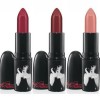 MAC Marilyn Monroe Lipstick