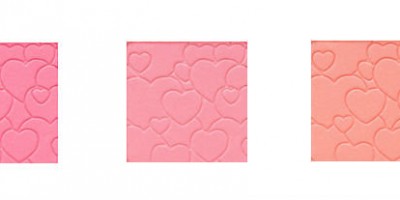 Victoria’s Secret Cheek Love Radiant Blush