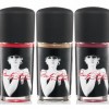 MAC Marilyn Monroe Nail Lacquer