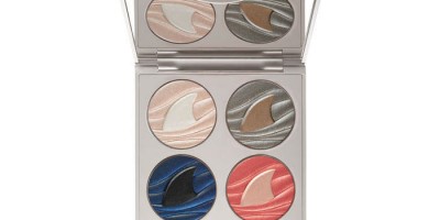Chantecaille Save the Sharks Palette and Spring 2013 Collection
