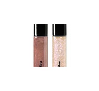 Bobbi Brown  Fall 2012 Makeup Collection High Shimmer Lip Gloss