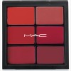 MAC 6 Editorial Reds Pro Lip Palette