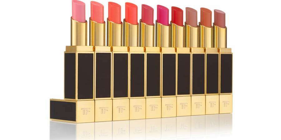 Tom Ford Makeup for Spring 2013 | News | BeautyAlmanac