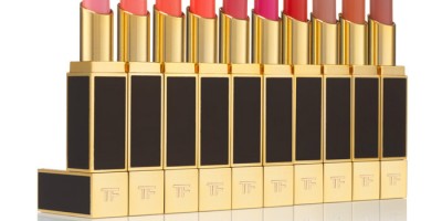 Tom Ford Makeup for Spring 2013