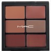 MAC 6 Modern Browns Pro Lip Palette