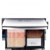 Dior Diorskin Nude Natural glow sculpting powder makeup SPF 10