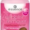 Essence Nail Hardening Nail Polish Remover