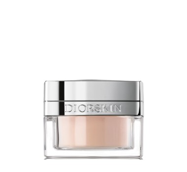 Dior Diorskin Nude Fresh Powder Foundation 