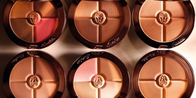 Guerlain Terracotta Collection for Summer 2013