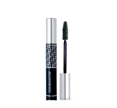 Dior Diorshow Backstage Makeup