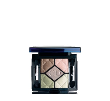 Dior 5 Couleurs Iridescent