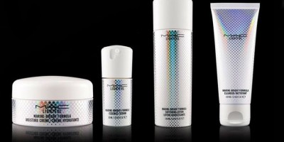 MAC Spring Lightful with Marine Bright Formula Collection for Spring 2013