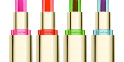 Clarins Makeup Collection for Summer 2013