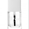 Dior Top Coat Sets And Speed-Dries Nail Enamel