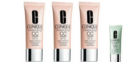 Clinique Moisture Surge CC Cream SPF30 Hydrating Colour Corrector