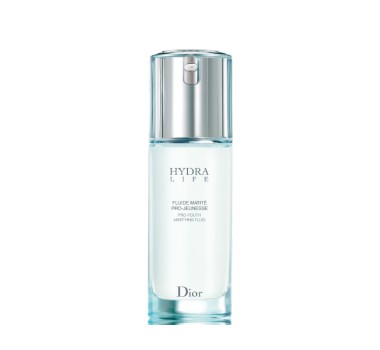 Dior Hydra Life Matifying Fluid