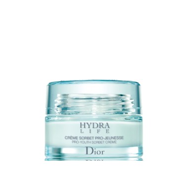 Dior Hydra Life Sorbet Creme