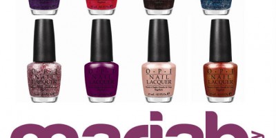 OPI Liquid Sand