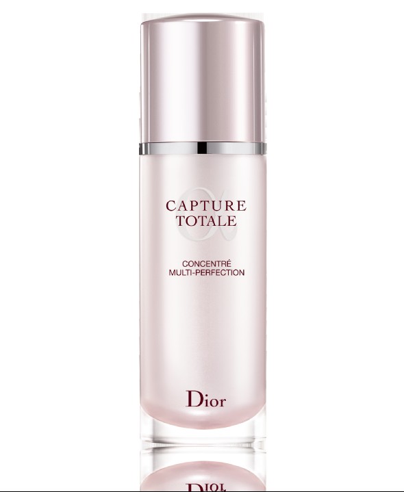 Dior Capture Totale MultiPerfection Makeup Base 25 SPF  PA  Makeup   BeautyAlmanac