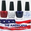 OPI Americana Collection