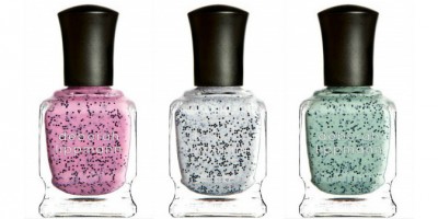 Deborah Lippmann Staccato Collection