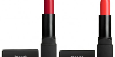 Deborah Lippmann Romantic Rapture Collection
