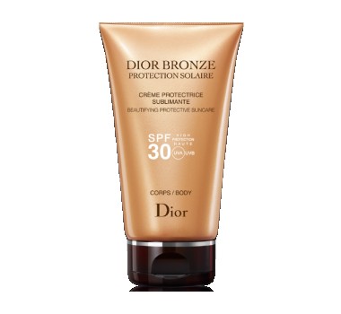 Dior Dior Bronze Beautifying Protective Suncare - Body SPF 30