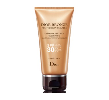 Dior Dior Bronze Suncare Beautifying Protective Suncare - Face SPF 30