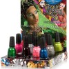 China Glaze Cirque du Soleil Worlds Away Nail Polish