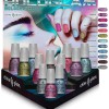 China Glaze Hologlam Holographic Nail Polish