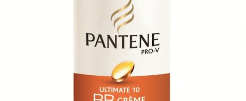 Pantene Pro-V Ultimate 10 BB Creme