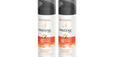 Pantene Pro-V Ultimate 10 BB Creme