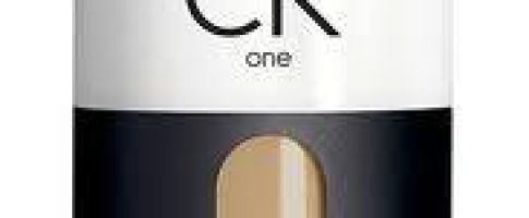 CK One Color 3-in-1 Face Makeup