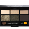 Bobbi Brown Rich Caviar Eye Shadow Palette