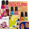 China Glaze Texture Collection