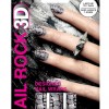 Nail Rock Glister Mix Nail Wraps