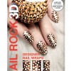 Nail Rock Doodad Mix Nail Wraps