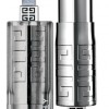 Givenchy Rouge Interdit Shine 30 in Enchanted Pinkish Beige